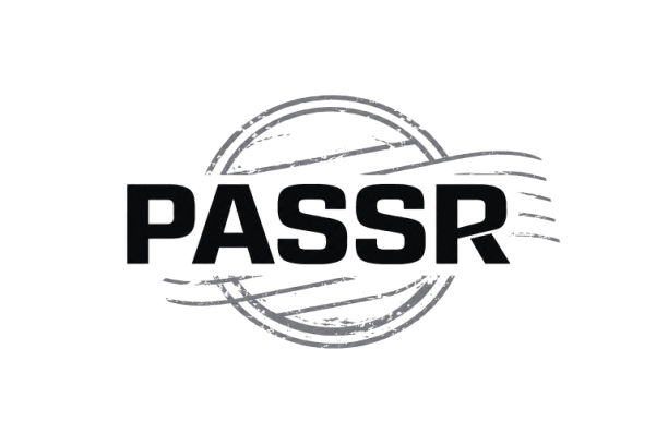 Passr — Digital Product Passport Infrastructure